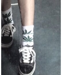 VANS | スニーカー