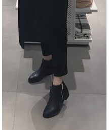 Dr. Martens | ブーティ