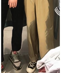 CONVERSE | スニーカー