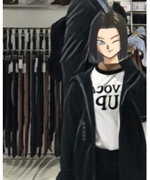 UNIQLO | パーカー