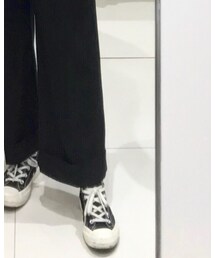 CONVERSE | スニーカー