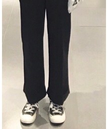 CONVERSE | スニーカー