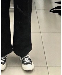 CONVERSE | スニーカー