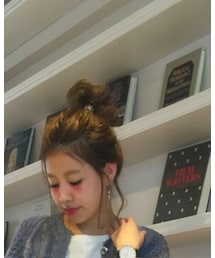 CHROME HEARTS | ヘアゴム