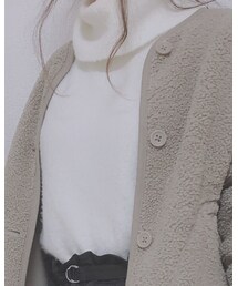 GU | ニット/セーター