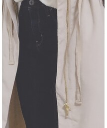 UNIQLO | デニムパンツ