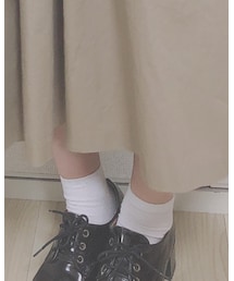 DAISO | ソックス/靴下