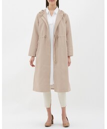 GU | トレンチコート