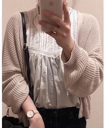 GU | シャツ/ブラウス