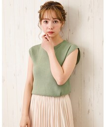 INGNI | タンクトップ