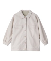 しまむら | 合皮ジャケット ¥2,700+tax-(ジャケット/アウター)