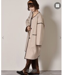 RETRO GIRL | ジャケット/アウター