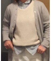 KATO'AAA | シャツ/ブラウス