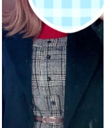 A Happy Marilyn | サロペット/オーバーオール