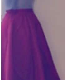 no brand | スカート