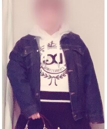 DOLCE&GABBANA | パーカー