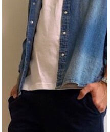 WTW | Tシャツ/カットソー