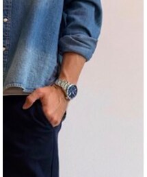 TAG Heuer | アナログ腕時計