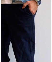 URBAN RESEARCH | パンツ