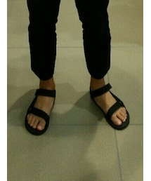 無印良品 | パンツ