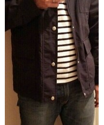 JOURNAL STANDARD | マウンテンパーカー