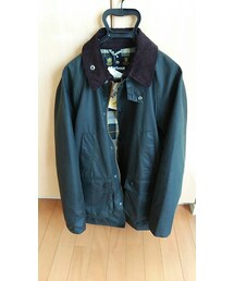 Barbour | ブルゾン