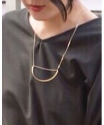 OSMOSIS | ネックレス