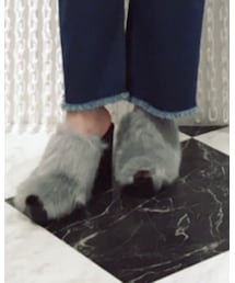 OSMOSIS | サンダル