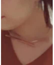 OSMOSIS | ネックレス