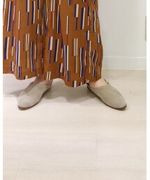 ZARA | シューズ