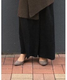 GU | パンプス
