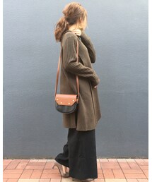 別ショット🎩 | ニット/セーター