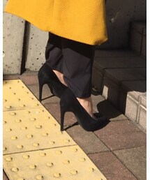 Bershka | パンプス