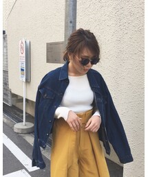 古着 | デニムジャケット