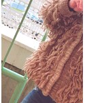CIAOPANIC TYPY(チャオパニックティピー)の「ジャケット/アウター(ジャケット/アウター)」