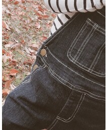 petit main | サロペット/オーバーオール