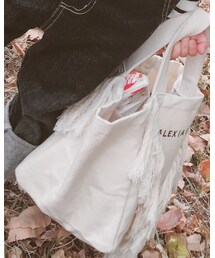 ALEXIA STAM | トートバッグ