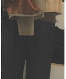 UNIQLO | デニムパンツ