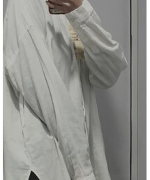 MUJI Labo | シャツ/ブラウス