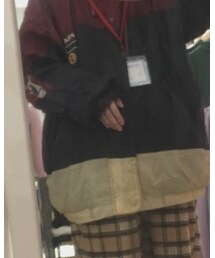 FILA | トレンチコート