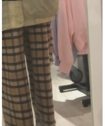 WEGO | その他パンツ