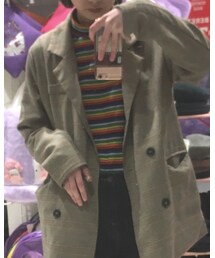 MONKI | Tシャツ/カットソー