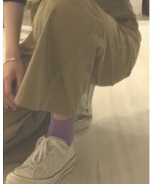 GU | パンツ