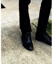 D&G | ドレスシューズ