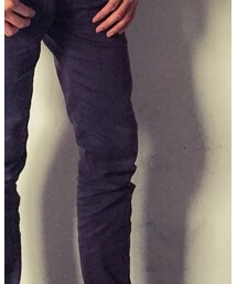 ZARA | その他パンツ