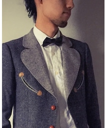 ZARA | シャツ/ブラウス