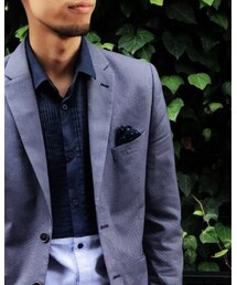 ZARA | セットアップ