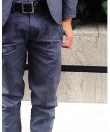 ZARA | セットアップ