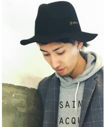 UNITED ARROWS | ハット