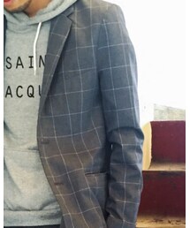 SHIPS | テーラードジャケット